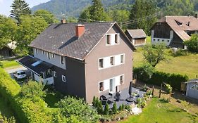 Lintschis Ferienwohnung